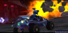 Ben 10:  Galacting Racing (PS Vita)