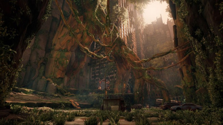 Darksiders III. Стандартное издание (PS4)