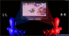 PlayStation 3D Display