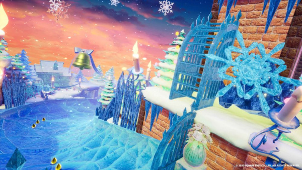 Balan Wonderworld (Xbox Series X)