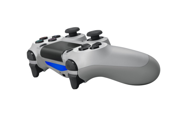 Controller Wireless DualShock 4 20th Anniversary Edition