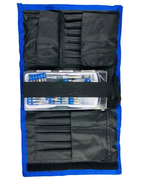 Набор для пайки и разборки приставок (Playstation/ Xbox)/ телефонов A040