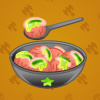 Instant Ramen — NFT-подарунок Telegram