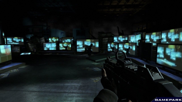 FEAR 3 Collector's Edition (PS3)