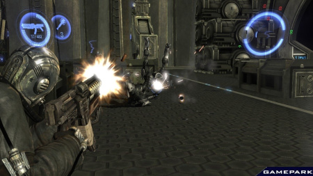 Dark Void (PS3)