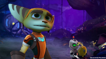 Ratchet & Clank: All 4 One Специальное издание (PS3)