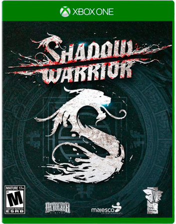 Shadow Warrior (XboxOne)