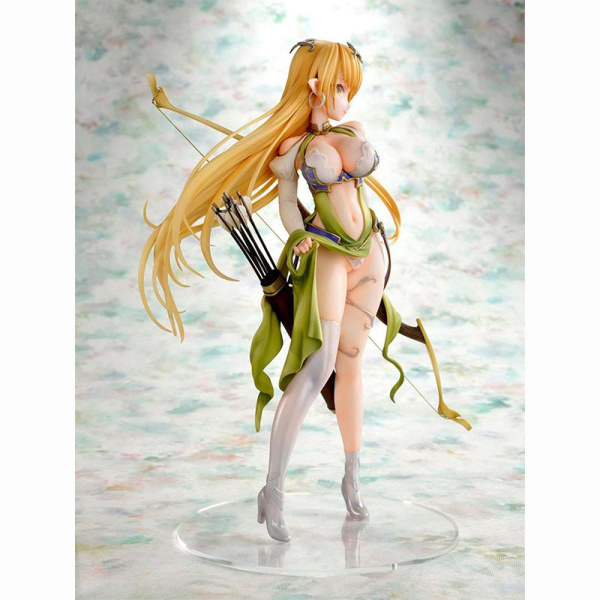 Фігурка аніме Архейл Вершинного Елфійського села  (25см)