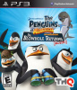 Penguins of Madagascar (PS3)