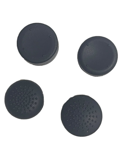 Комплект накладок на стики разного размера PS5/PS4/PS3/XBOX (4 шт)