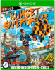 Sunset Overdrive Deluxe Edition (Xbox One) Digital Code