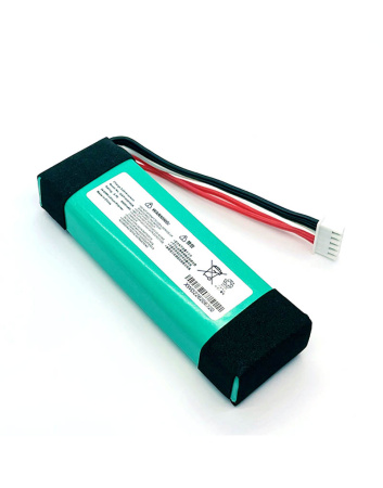 Акумулятор для JBL Charge 3, Flip 3, Kaleidoscope 3 – GSP1029102 (6600mAh)