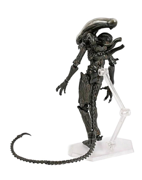 Фігурка Чужий (Alien Xenomorph) - версія Takayuki Takeya SP-108 (16 см) 