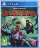 Dragons Dawn of the New Riders (PS4)