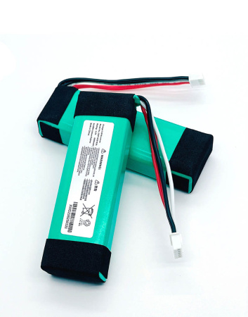 Акумулятор для JBL Charge 3 та Flip 3 – 6600mAh (модель GSP1029102A)