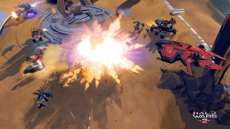 Halo Wars 2 (XboxOne)