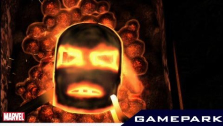 Железный Человек (PSP)