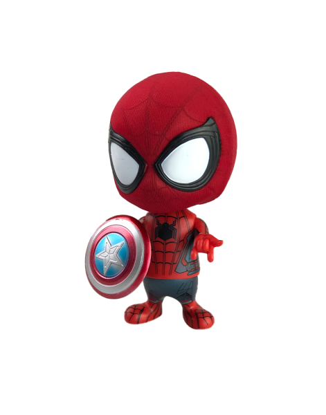 Фигурка The Amazing Spider-Man E 11 см