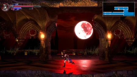 Bloodstained: Ritual of the Night Стандартное издание (Xbox One)
