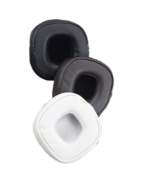 Амбушюры Marshall Major III Белый