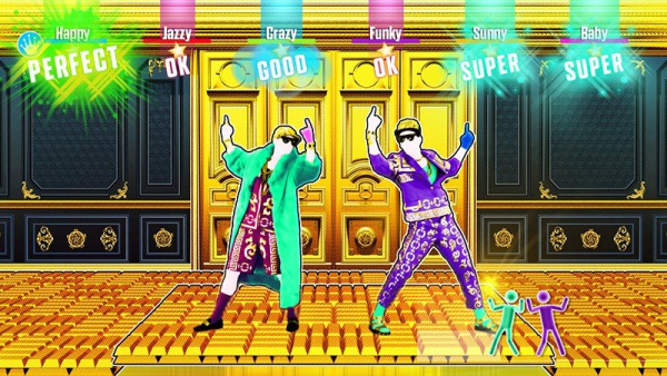 Just Dance 2018 (Switch)