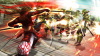 Sengoku Basara: Samurai Heroes (PS3)