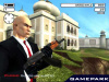 Hitman 2: Silent Assassin (PS2)