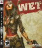 Wet (PS3)