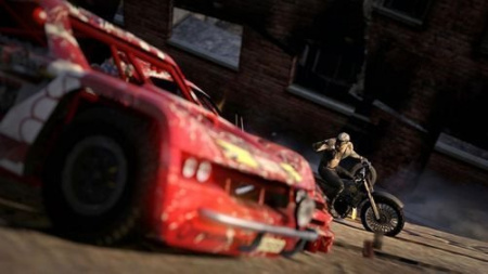 MotorStorm (PS3)