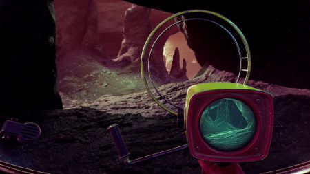 The Invincible (Xbox Series X)