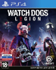 Watch Dogs: Legion (PS4)