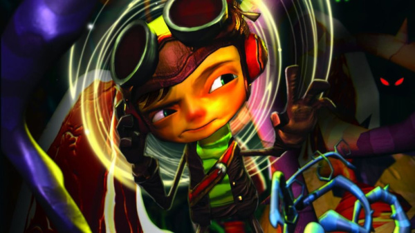 Psychonauts 2 (Xbox Series X)