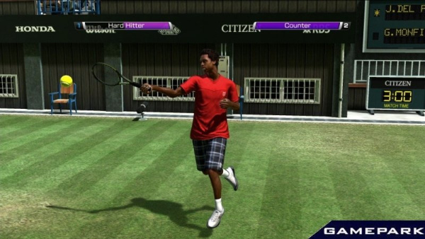 Комплект PS Move Starter Pack + Virtua Tennis 4 (PS3)