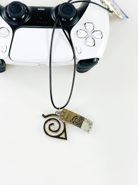 Украшение на шею Аниме Символ Наруто