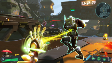 Battleborn (XboxOne)