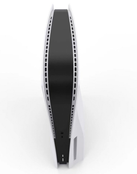 Пылезащитные силиконовые накладки для PS5 KJH-P5-019