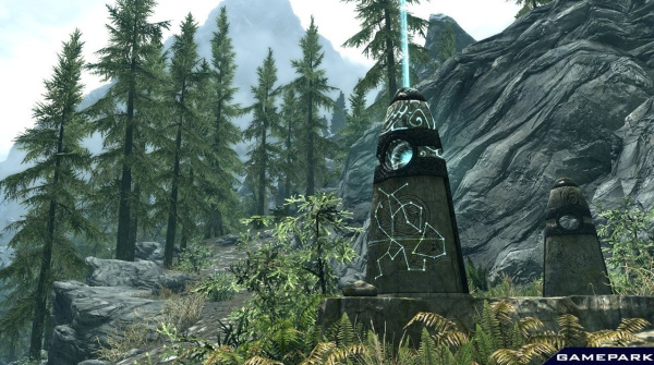 Elder Scrolls V: Skyrim   (Xbox 360)