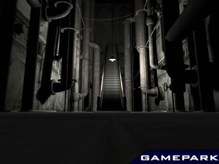 Silent Hill 4: the Room (PS2)