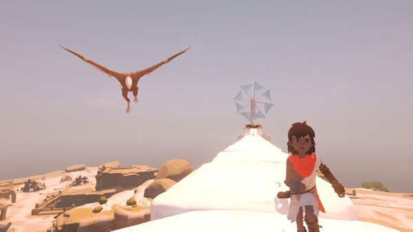 RiME (Nintendo Switch)