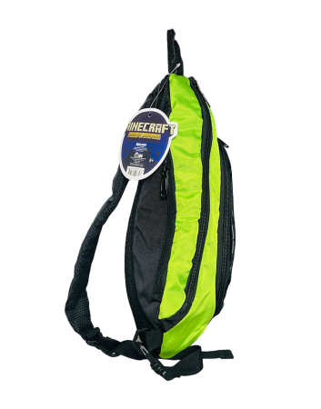 Minecraft Chest Bag Спортивный Рюкзак