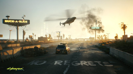 Cyberpunk 2077. Коллекционное издание (Xbox One)
