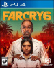 Far Cry 6 (PS4)