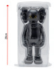 KAWS Companion Open Edition виниловая фигурка (черная) 28 см