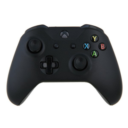 Игровая консоль Xbox One X 1 ТБ + игра Shadow of the Tomb Raider