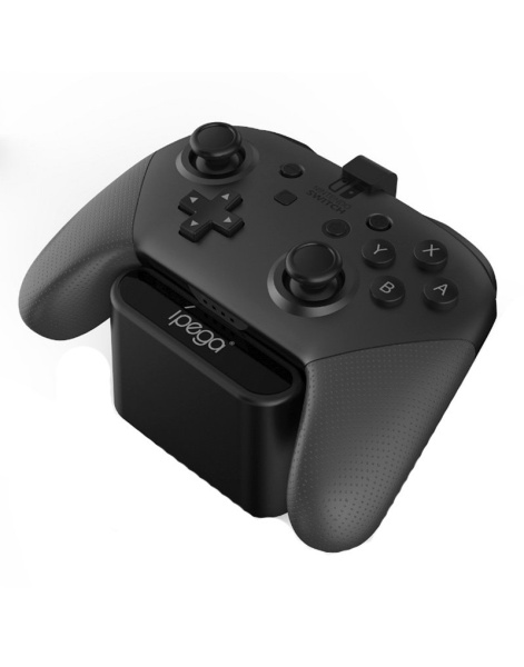 Зарядная станция для джойстиков PS4/XboxONE/SWITCH