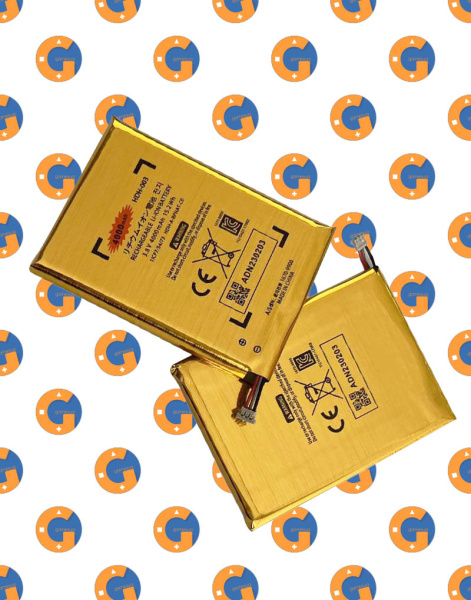 Nintendo switch lite  акумулятор високої ємності 4000 мАг, підходить для ігрової консолі  HDH-003