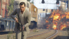 Grand Theft Auto 5 Expanded and Enhanced (ПС5)