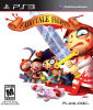 Fairytale Fights (PS3)
