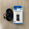 Зарядна станція KJH для двох контролерів PS Move (PS4 VR)
