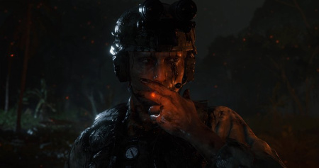 Death Stranding (PS4)